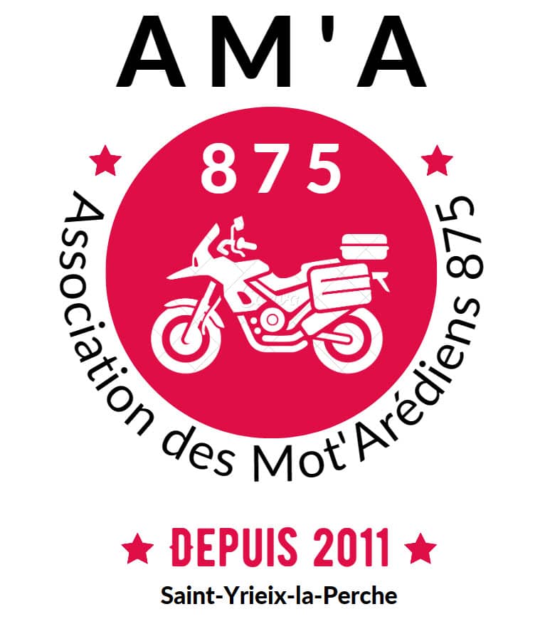 Moto Club AMA 875
